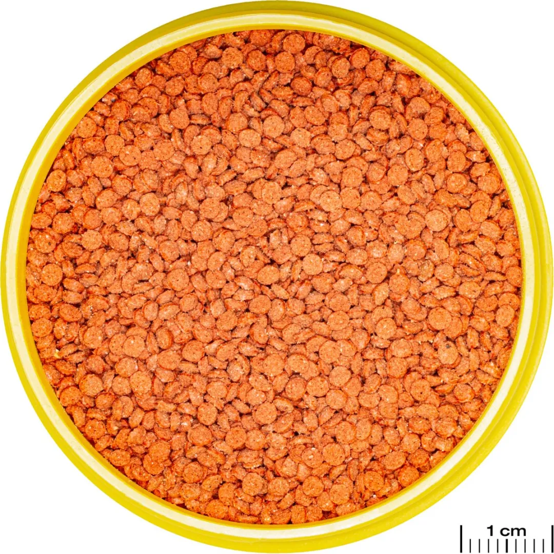 JBL ProNovo Bits Grano M Discusvisvoer 250ml