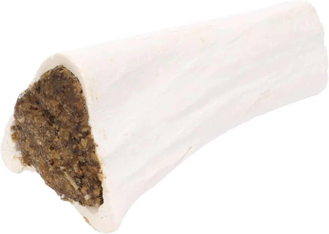 Flamingo Snack Nature Buffelcalciumbeen met pens 230g