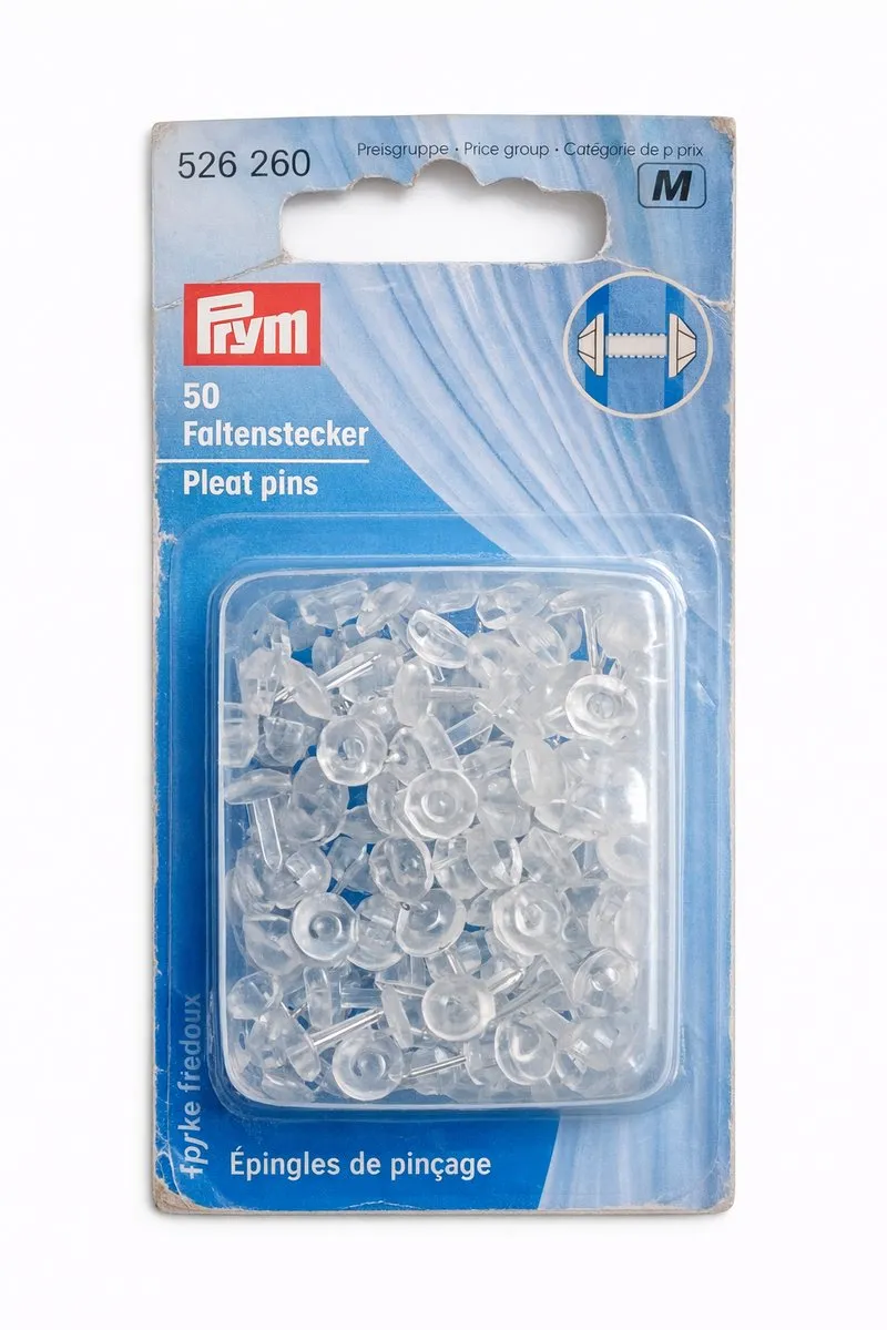 Prym 50 Plooispelden