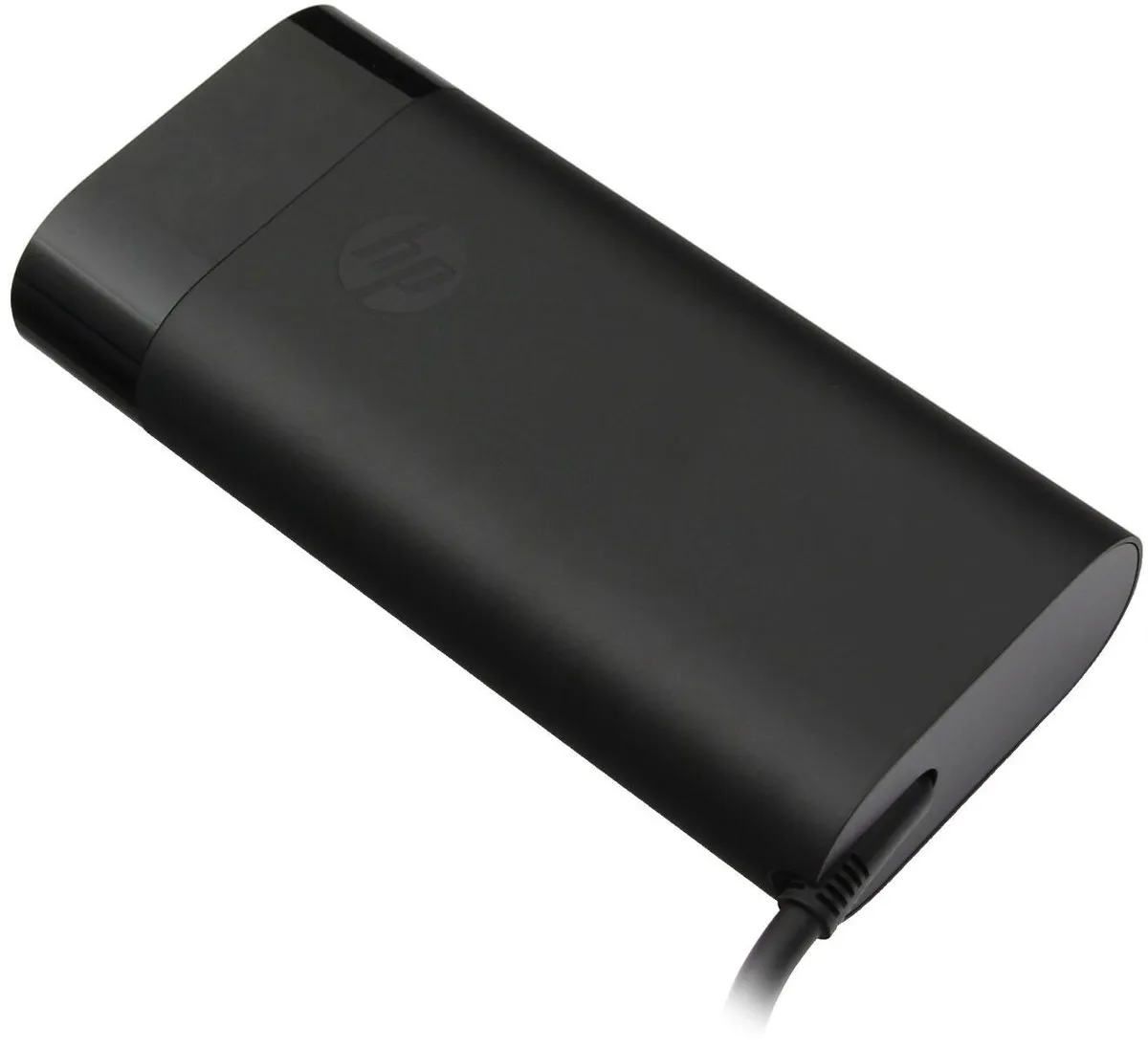 HP N22270-001 USB-C Oplader 140W - Zwart