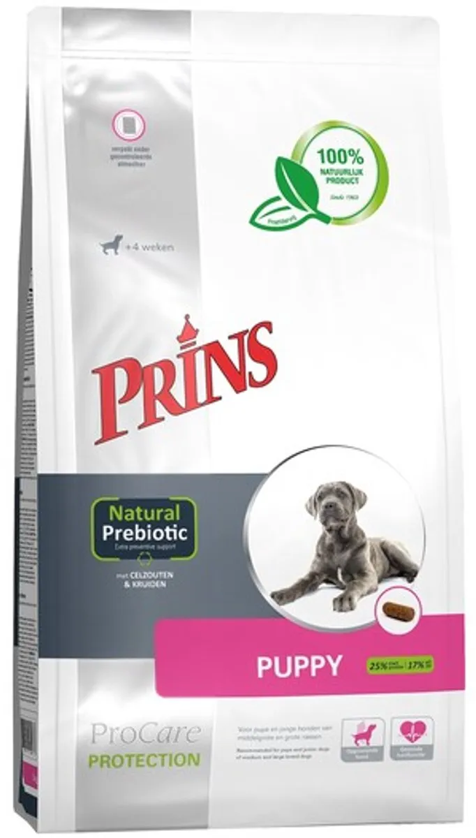 Prins ProCare Protection Puppy 20kg