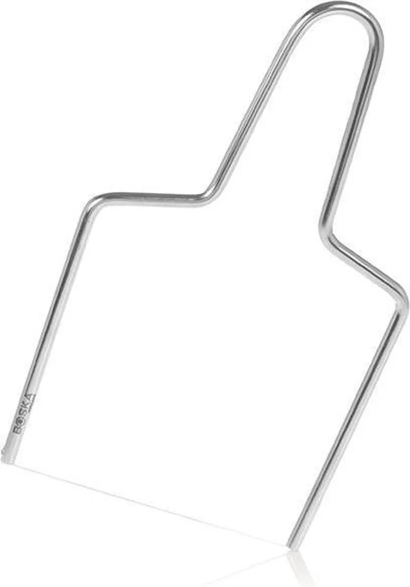 Boska Kaas Snijdraad Roquefortbeugel 10 Stuks 145x0,5mm