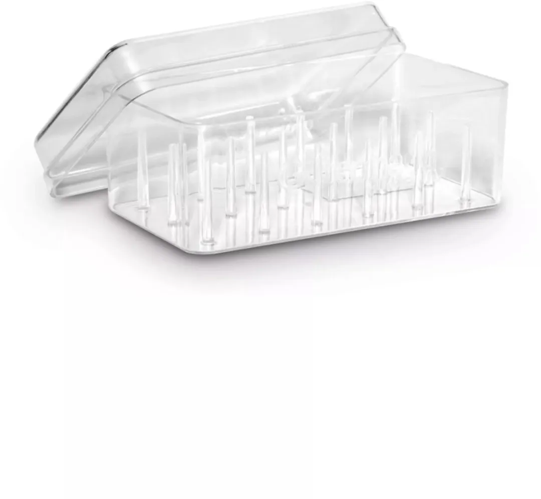 Gutermann Naaigarenbox 18 Sp - Uni