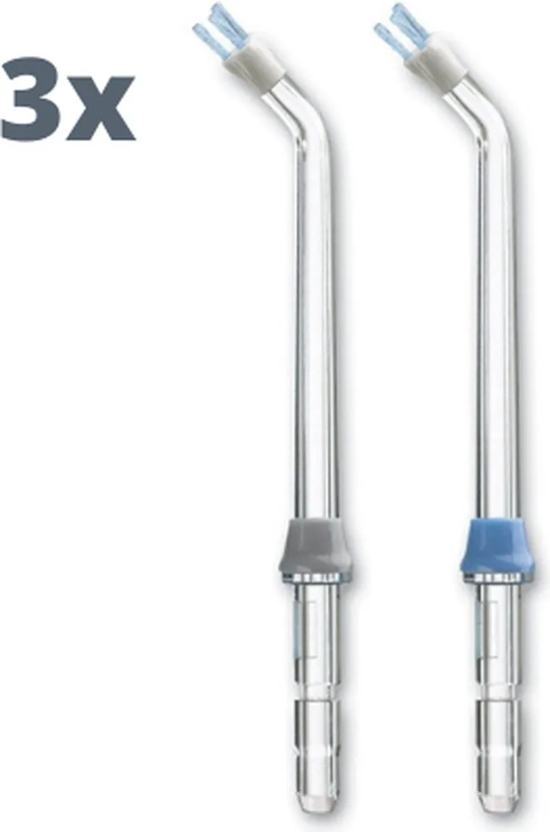 Waterpik Plaque Seeker Tips PS100