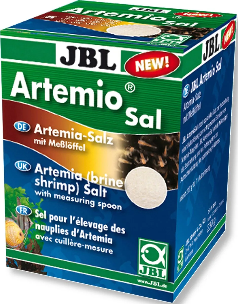 JBL ArtemioSal 7ml