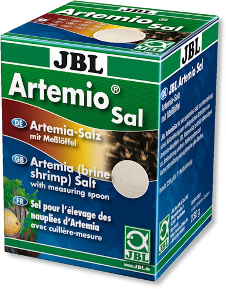 JBL ArtemioSal 7ml