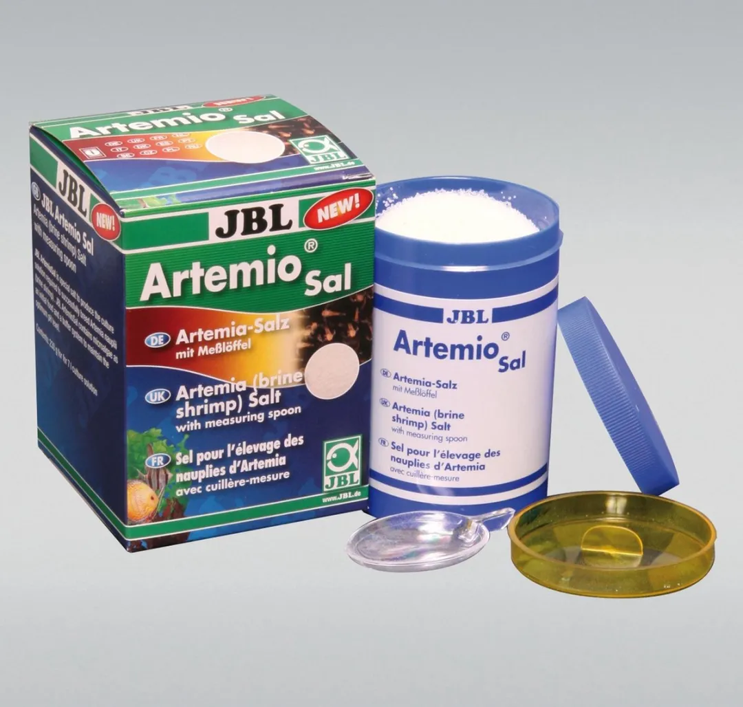 JBL ArtemioSal 7ml
