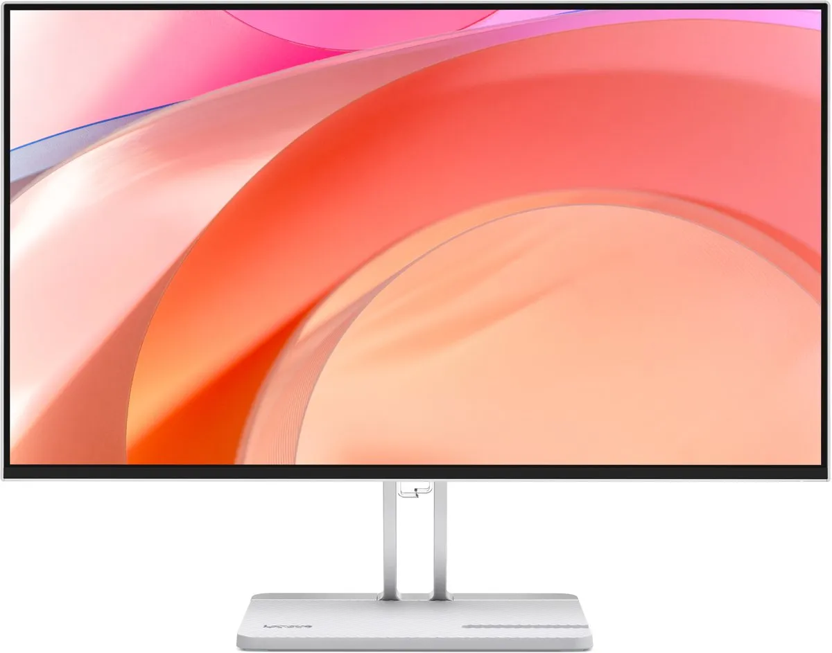 Lenovo L27-4C Monitor 27" Full HD 144Hz