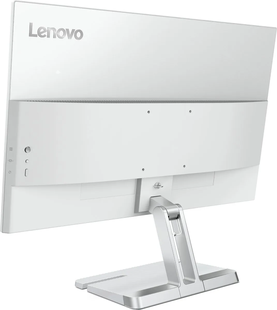 Lenovo L27-4C Monitor 27" Full HD 144Hz - Grijs