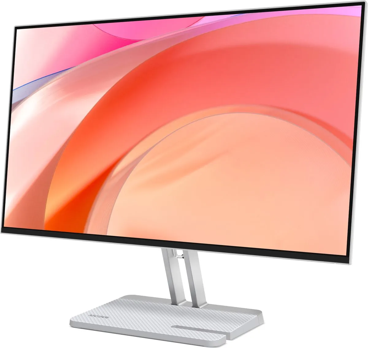 Lenovo L27-4C Monitor 27" Full HD 144Hz - Grijs