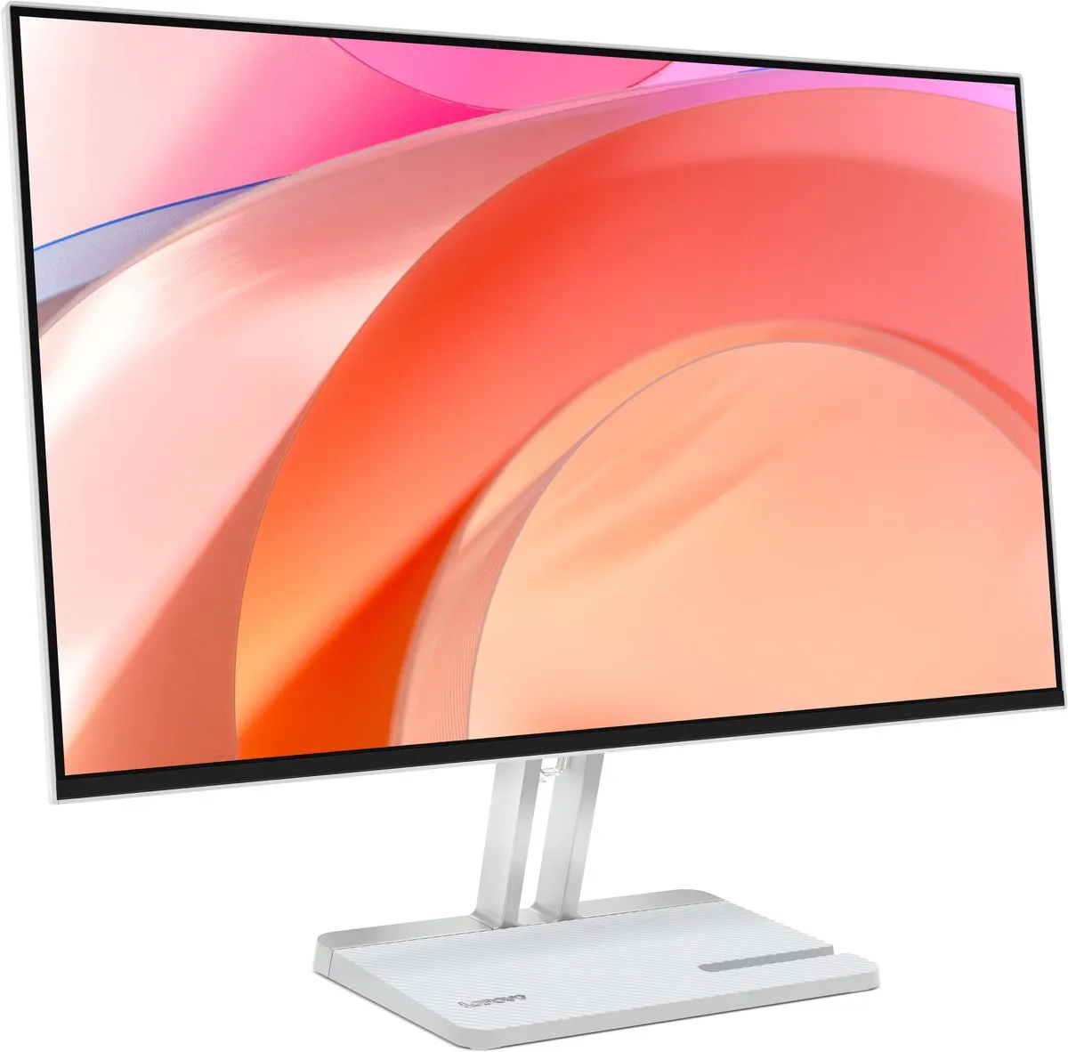 Lenovo L27-4C Monitor 27" Full HD 144Hz - Grijs - afbeelding 6 van 6