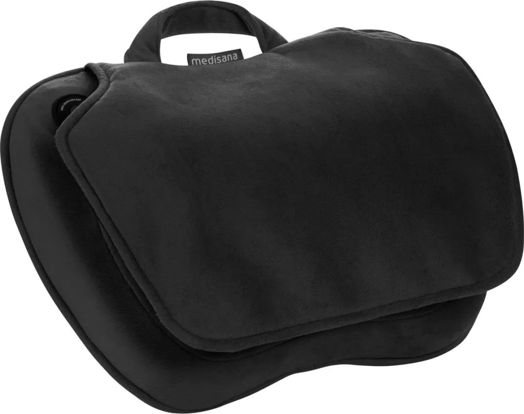 medisana MC 850 - Shiatsu massagekussen