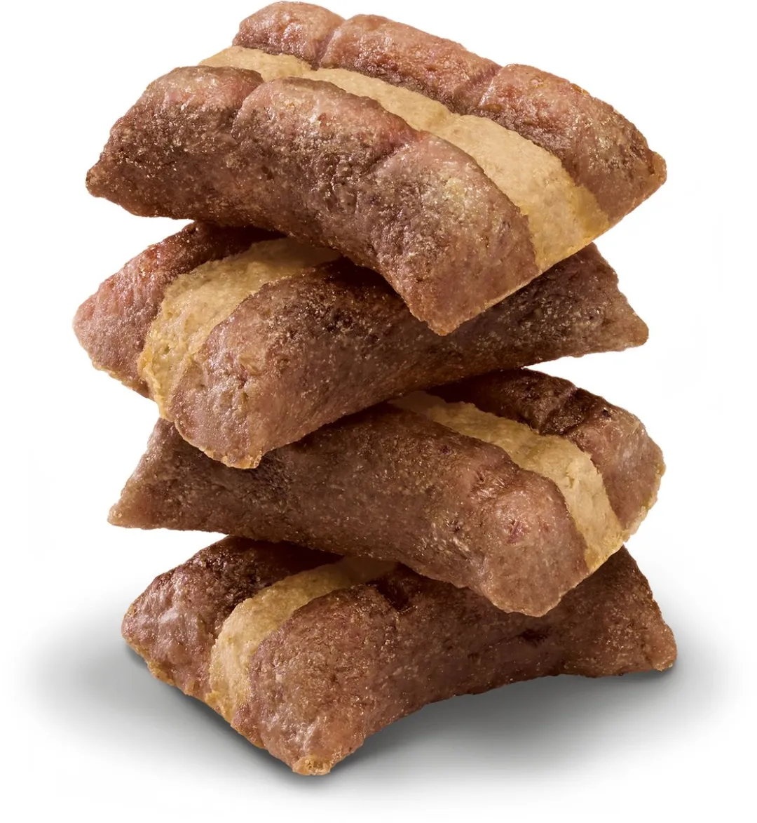 Vitakraft Cat Yums Leverworst - 9x40g