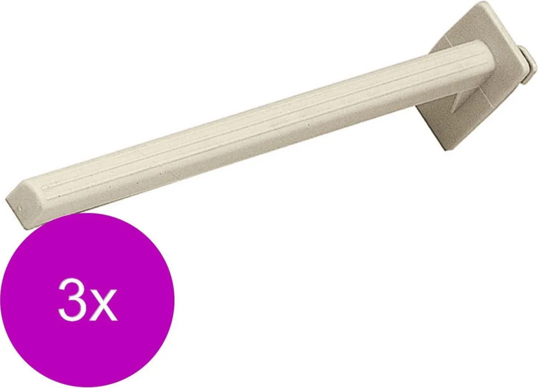 Ferplast Zitstokje FPI 4180 A2 - 3x18,4cm Beige