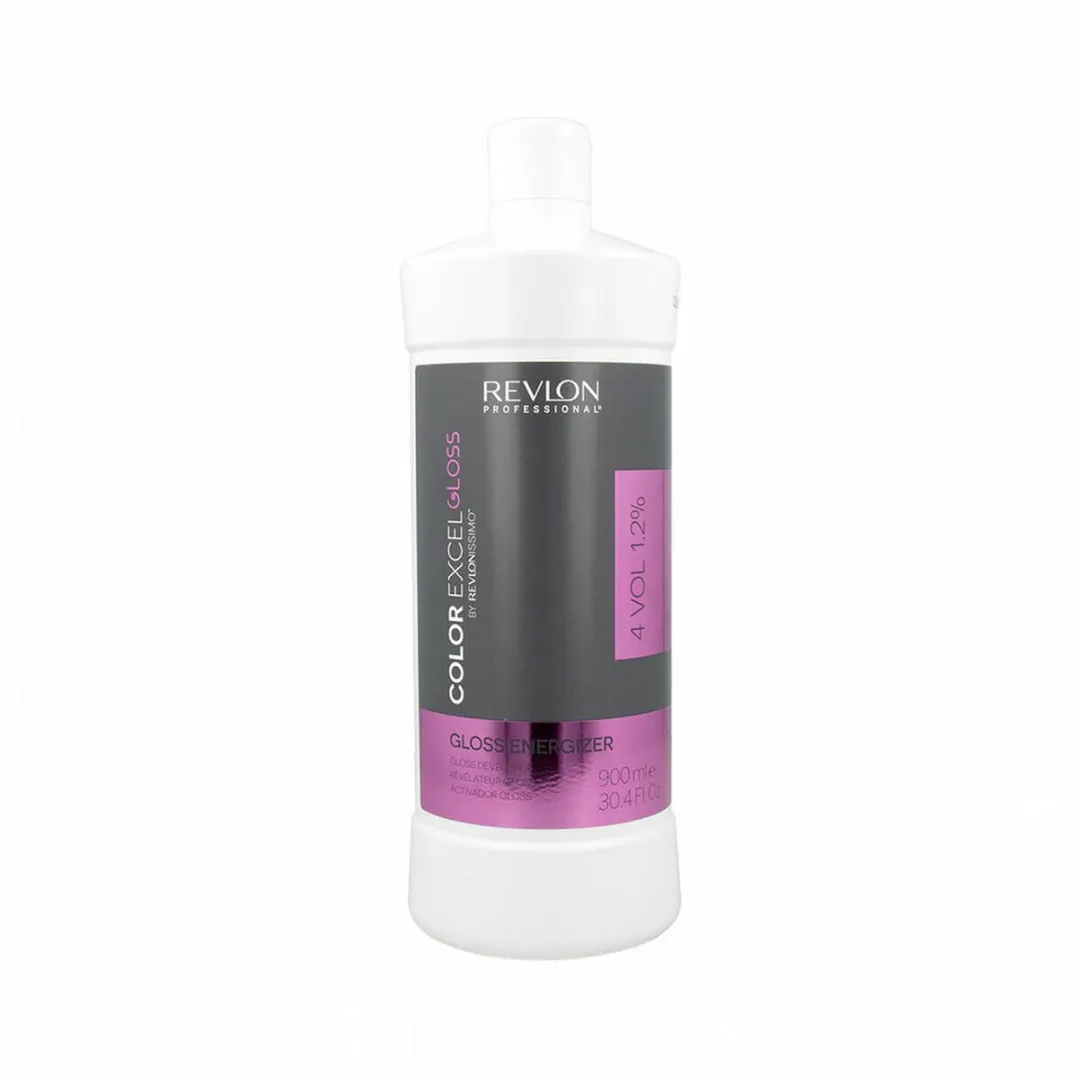 Revlon Color Excel Oxiderende Haarverzorging 900ml