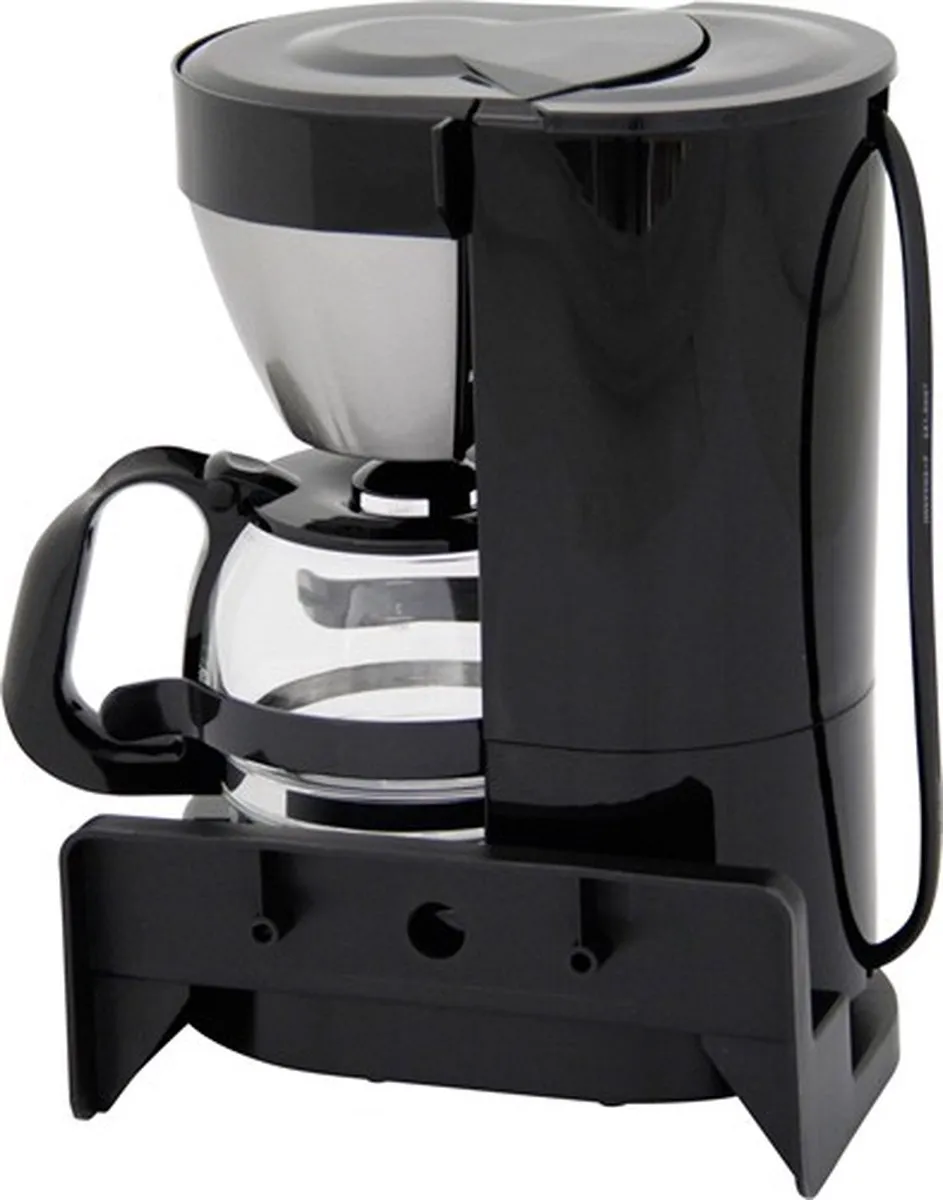 Dometic PerfectCoffee MC 054 Koffiezetapparaat 300W - 625ml - Zwart/Zilver