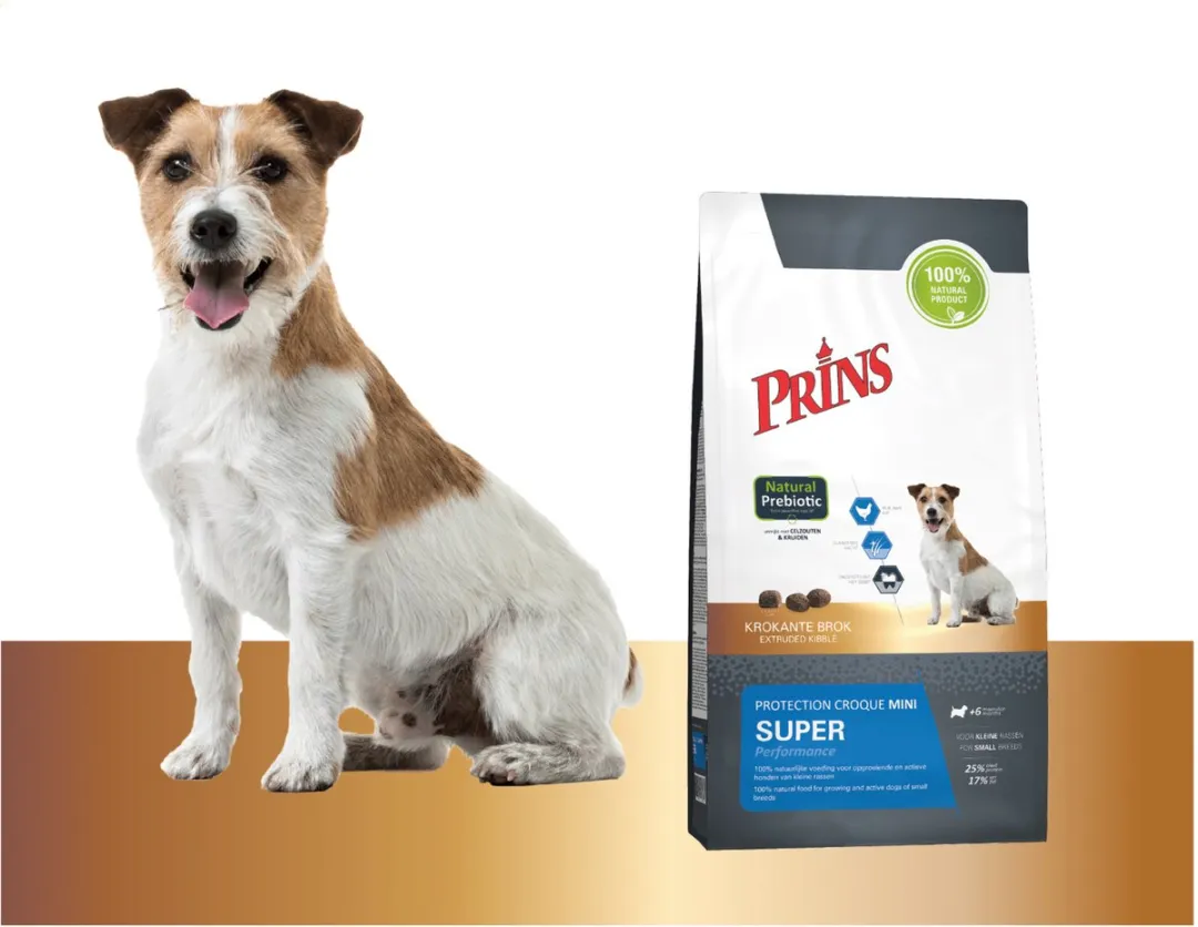 Prins Protection Croque Mini Super 2kg