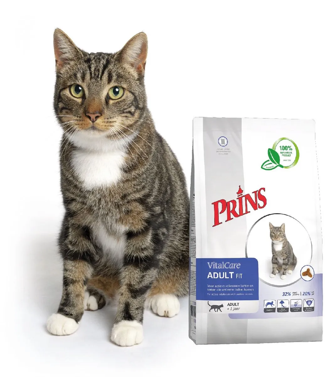 Prins VitalCare Adult Fit 1,5kg