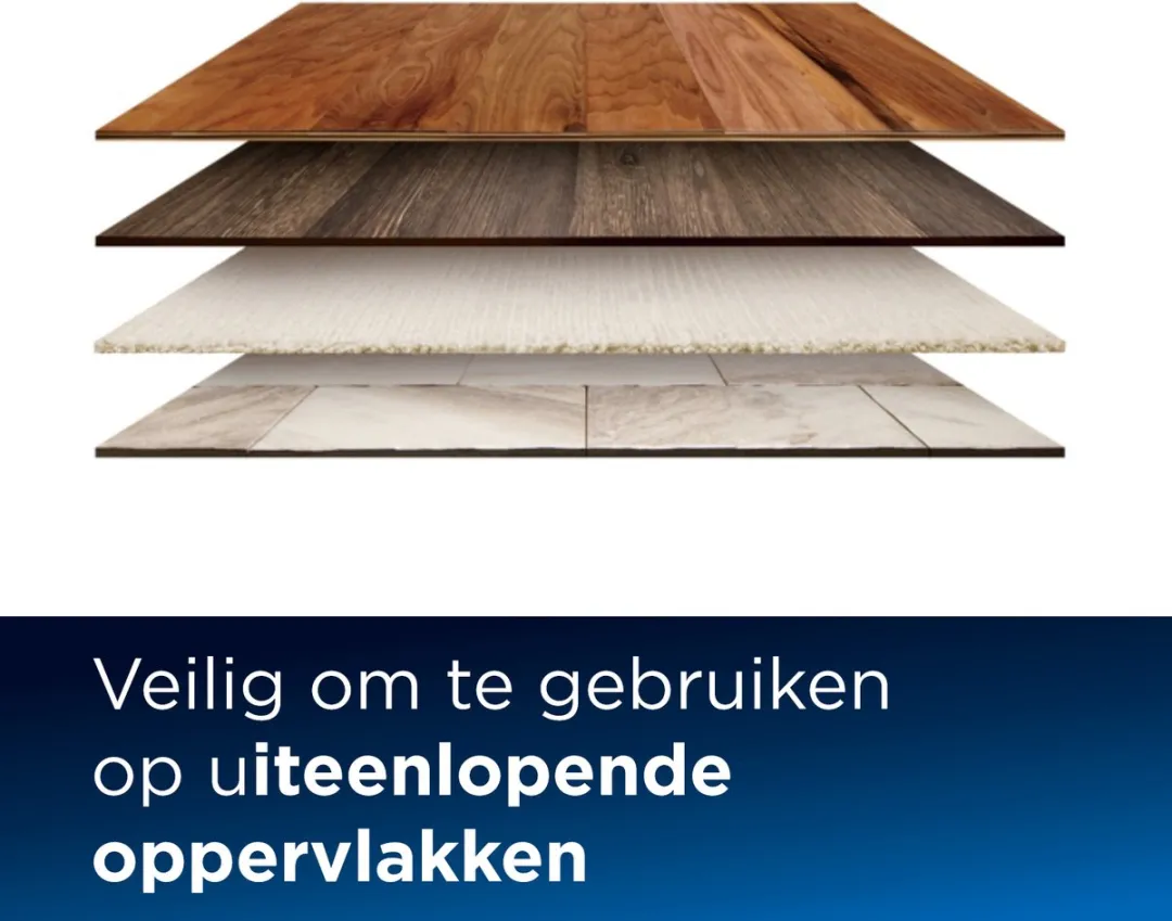 BISSELL Pet Pro Reinigingsmiddel 2550 - 1L - afbeelding 6 van 6
