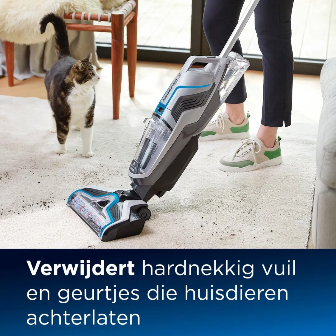 BISSELL Pet Pro Reinigingsmiddel 2550 - 1L