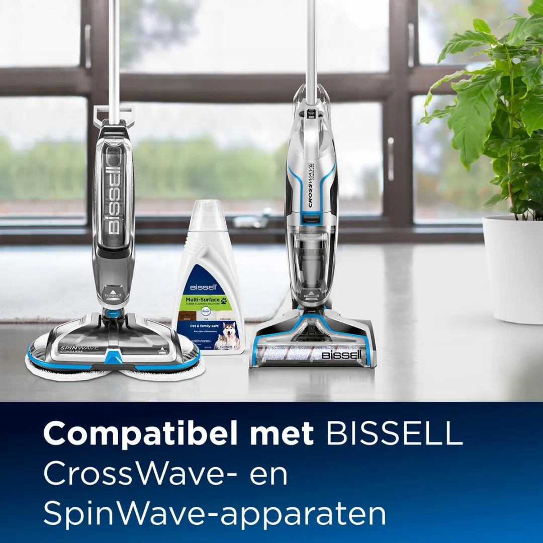 BISSELL Pet Pro Reinigingsmiddel 2550 - 1L