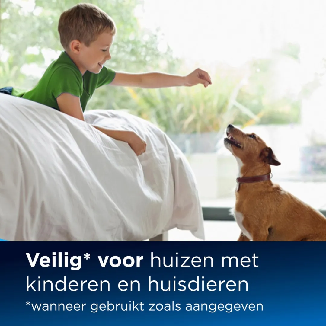BISSELL Pet Pro Reinigingsmiddel 2550 - 1L