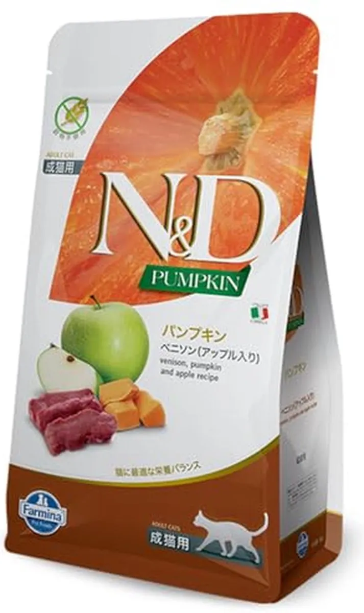 Farmina N&D Pumpkin Hert 300g