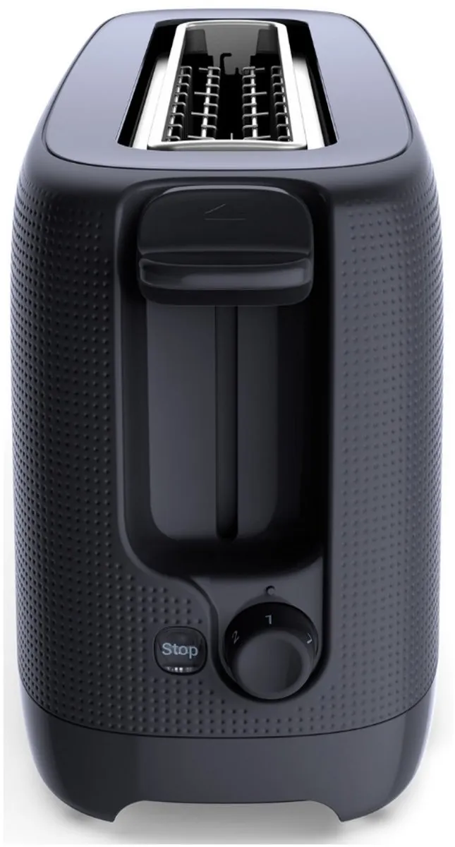 Moulinex LS2M0810 ClickChef Broodrooster 1000W - Blauw