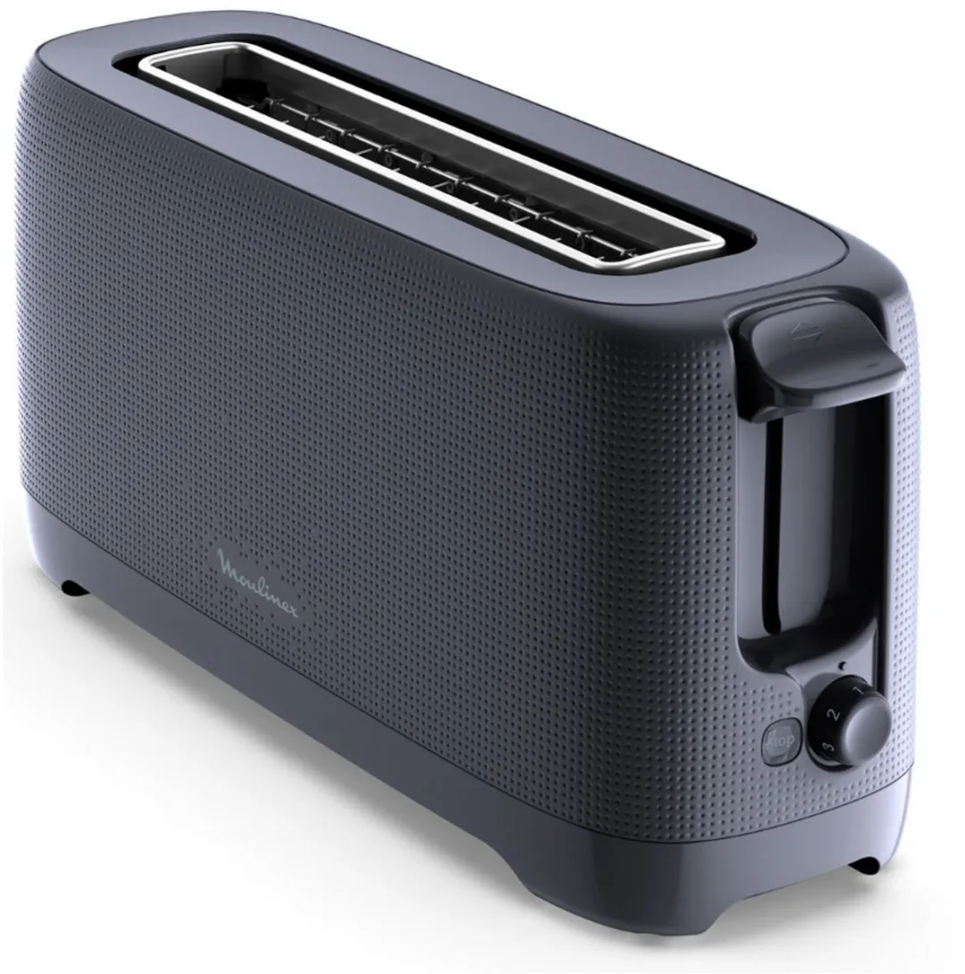 Moulinex LS2M0810 ClickChef Broodrooster 1000W