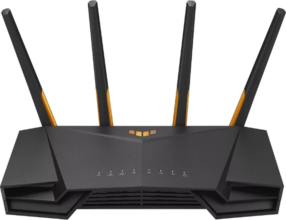 ASUS TUF Gaming AX4200 Router