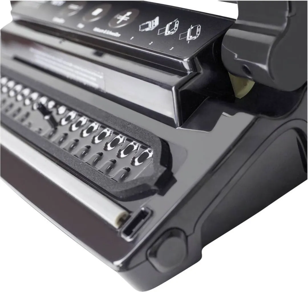 CASO VC15 INOX - Vacumeerapparaat - tot 30 cm