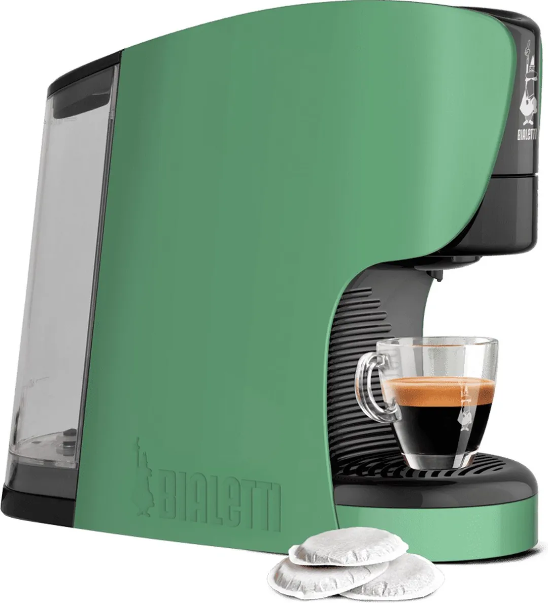 Bialetti 098150532 Koffiecupmachine