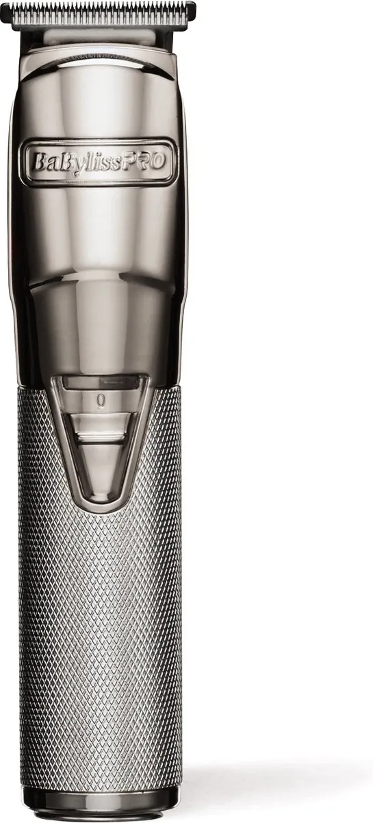 BaBylissPRO Barbers Spirit FX7880E Trimmer
