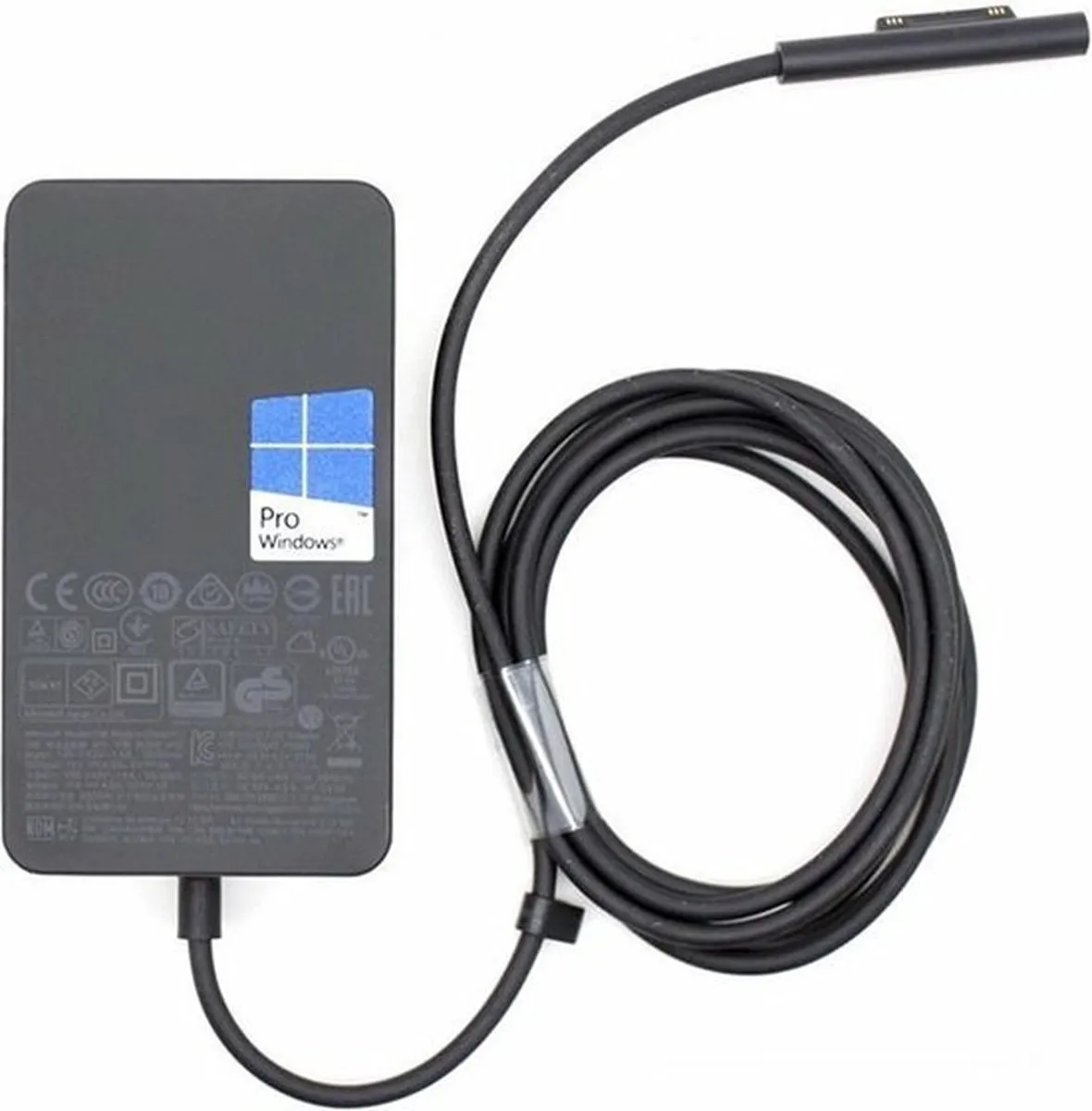 Microsoft Surface 65W Power Supply W8Z-00002