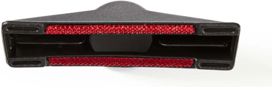 Nedis Meubelzuigmond VCUN110VAR - 30/32mm - Zwart