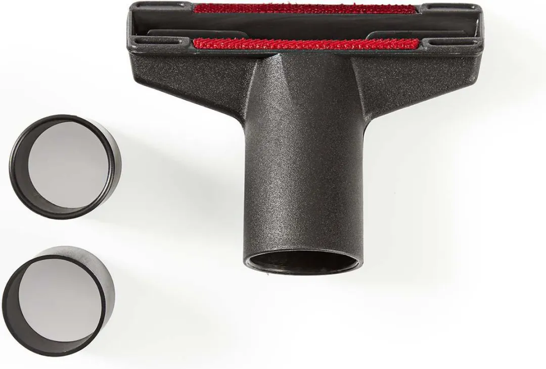 Nedis Meubelzuigmond VCUN110VAR - 30/32mm - Zwart