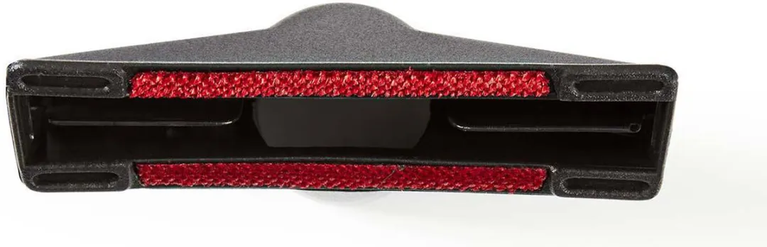 Nedis Meubelzuigmond VCUN110VAR - 30/32mm - Zwart