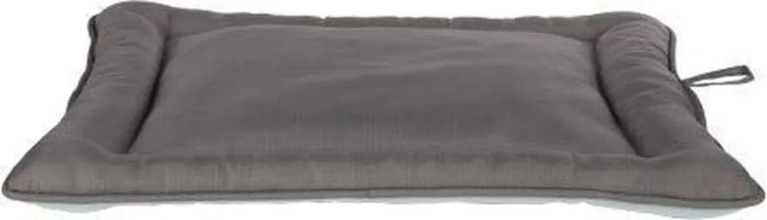 Cosy&Trendy Huisdierenmatje - 57cm - Grijs/Blauw