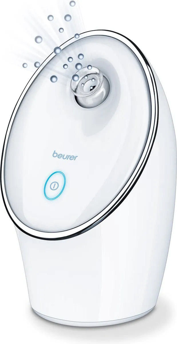 Beurer FC 72 Pureo Ionic Gezichtssauna
