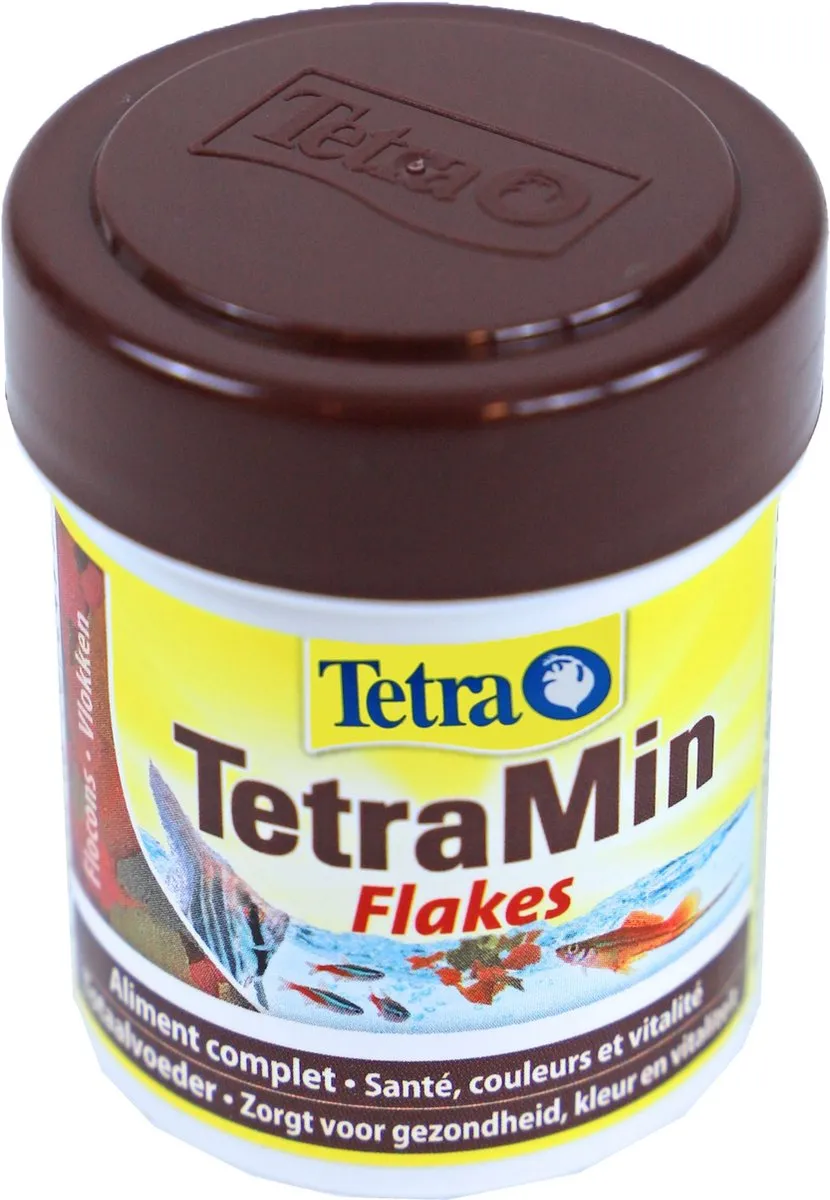 Tetra TetraMin Bio Active Vissenvoer 500ml - afbeelding 6 van 6