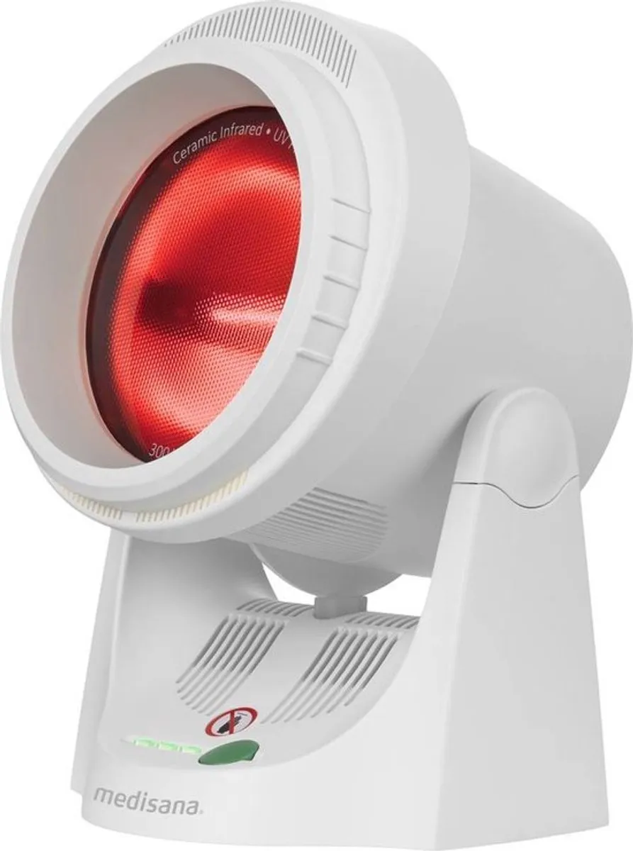 Medisana IR 850 Infraroodlamp 300W