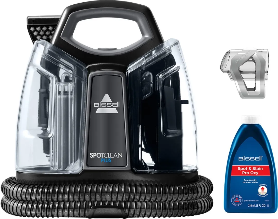 BISSELL SpotClean Plus 3724N Vlekkenreiniger