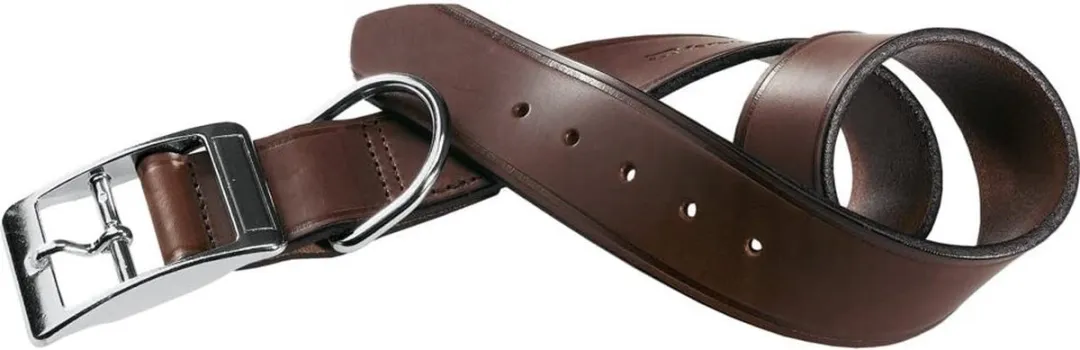 Ferplast VIP Hondenhalsband Leder