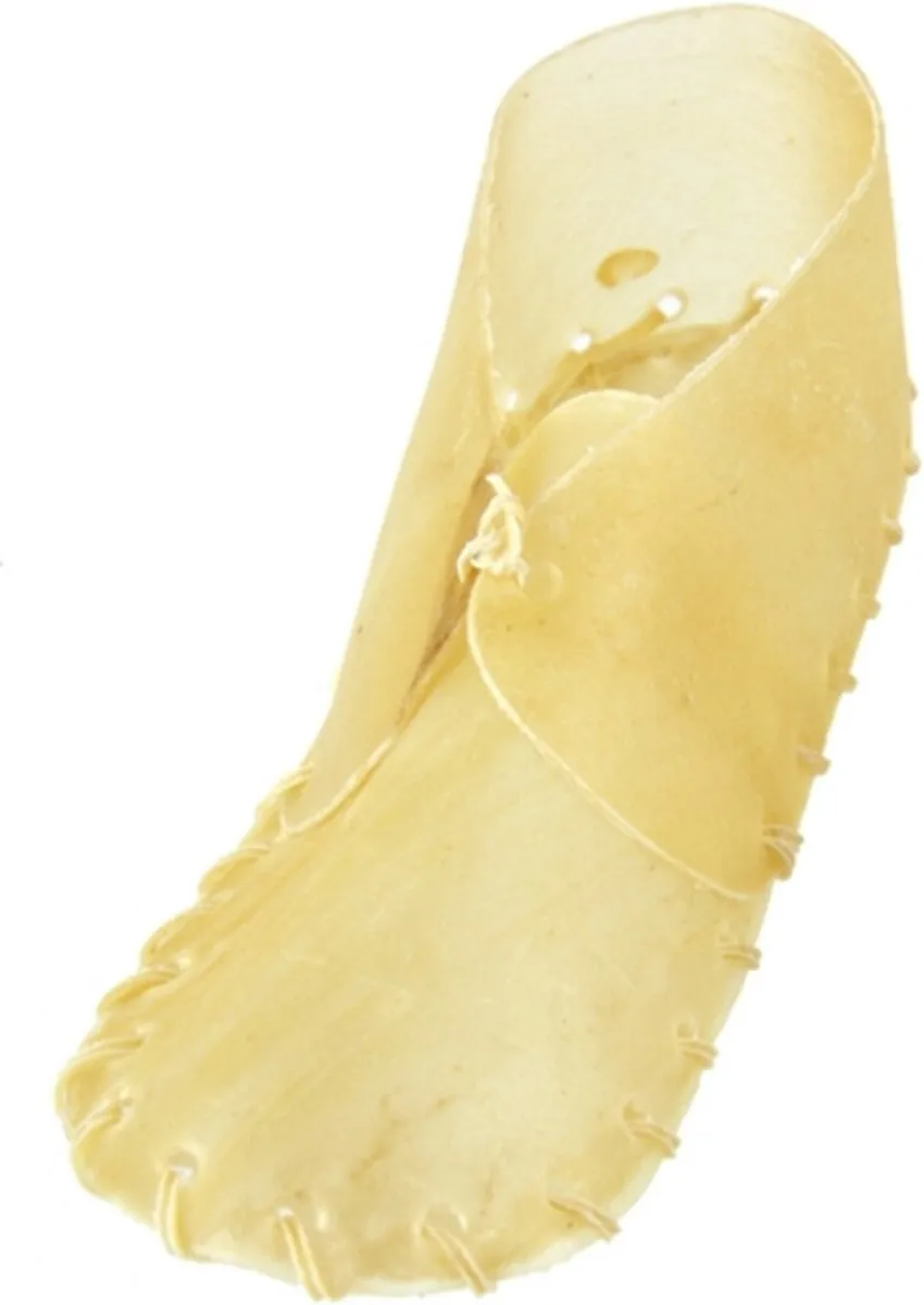 Holland Diervoeders Geperste Schoen 20cm - 20 Stuks