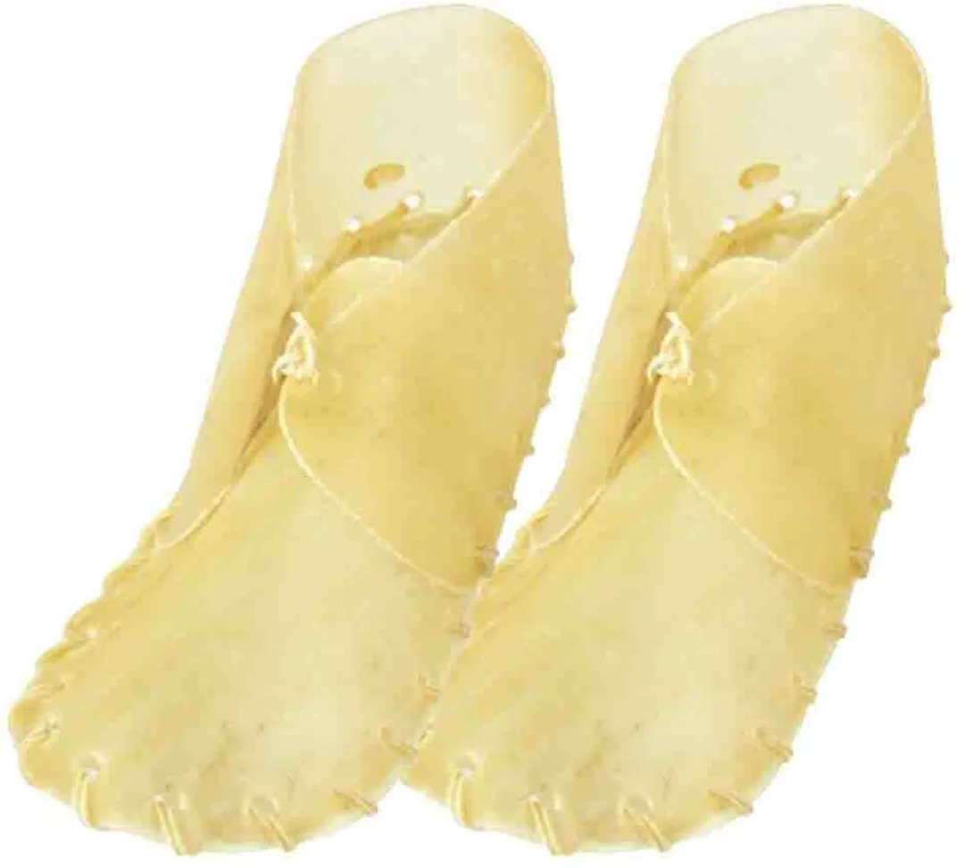 Holland Diervoeders Geperste Schoen 20cm - 20 Stuks