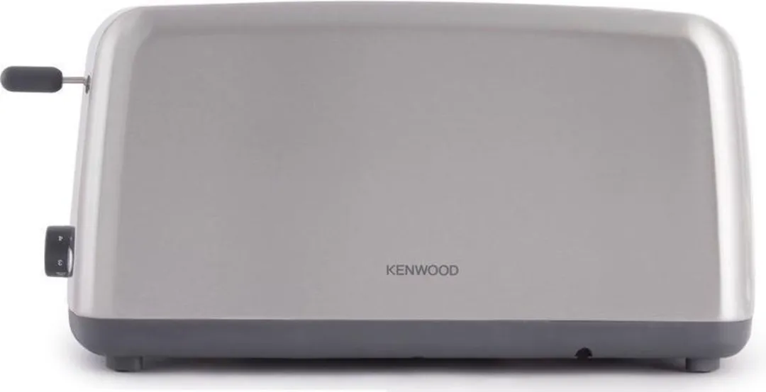 Kenwood TTM470 Broodrooster 4 Sneden 1500W