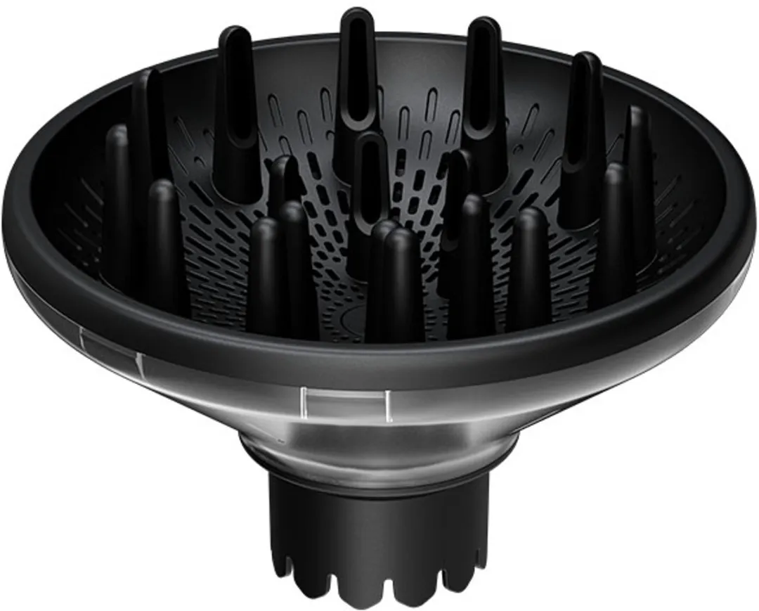 GHD Curl Diffuser - Zwart