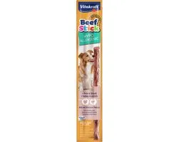 Vitakraft Beefstick Hypoallergeen Hondensnacks - Kalkoen & Struisvogel 12g