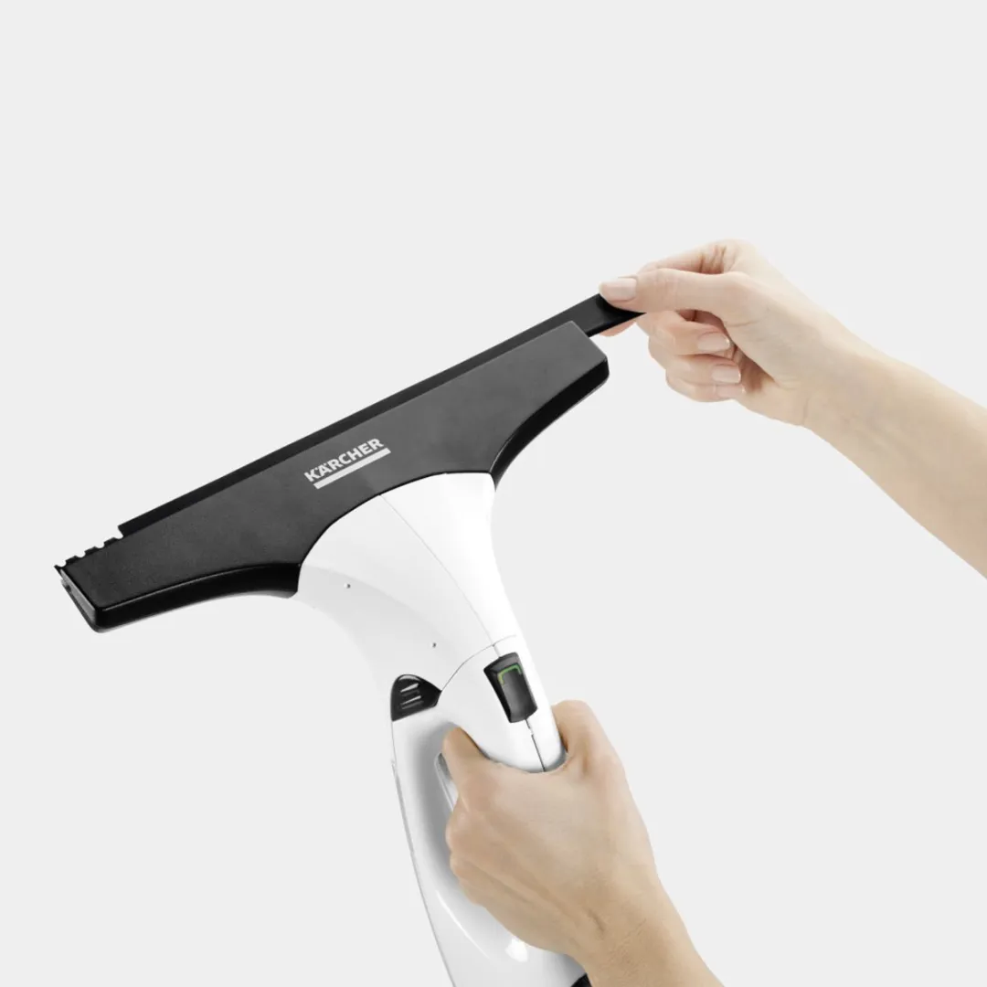 Kärcher WV 2 Plus Ruitenreiniger - 35 Min. Accu - RM 503 20ml