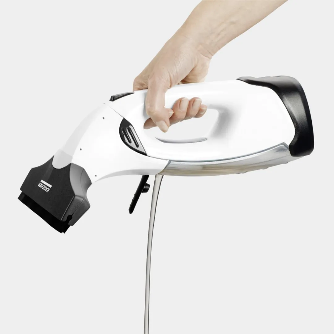 Kärcher WV 2 Plus Ruitenreiniger - 35 Min. Accu - RM 503 20ml - afbeelding 6 van 6